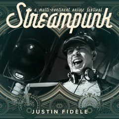 Justin Fidèle @ Streampunk - A Multi-Continent Online Festival (June 13th 2020)