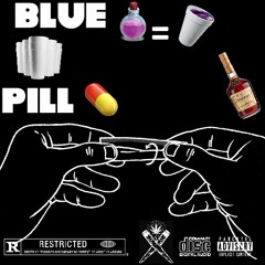 Blue pill 💊