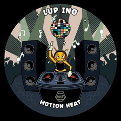 Motion Heat (Promo Traxsource)