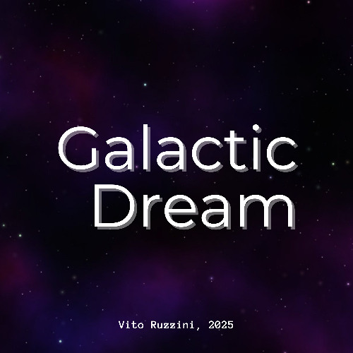 10 - Vito Ruzzini - Arphonix-S (Album Version)