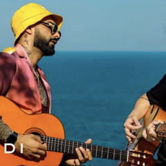 Medi - Rana [Reggaeton Version]