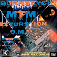 EXTURSTION  (Official release) #(@Burnseych7)