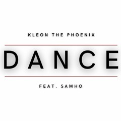 Dance (Close To Me) feat. Sam Ho