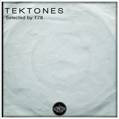 Tektones #15 Mixed by A.R3V