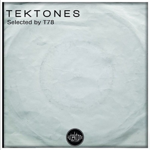 Tektones #15 Mixed by A.R3V