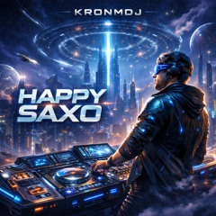 Happy Saxo
