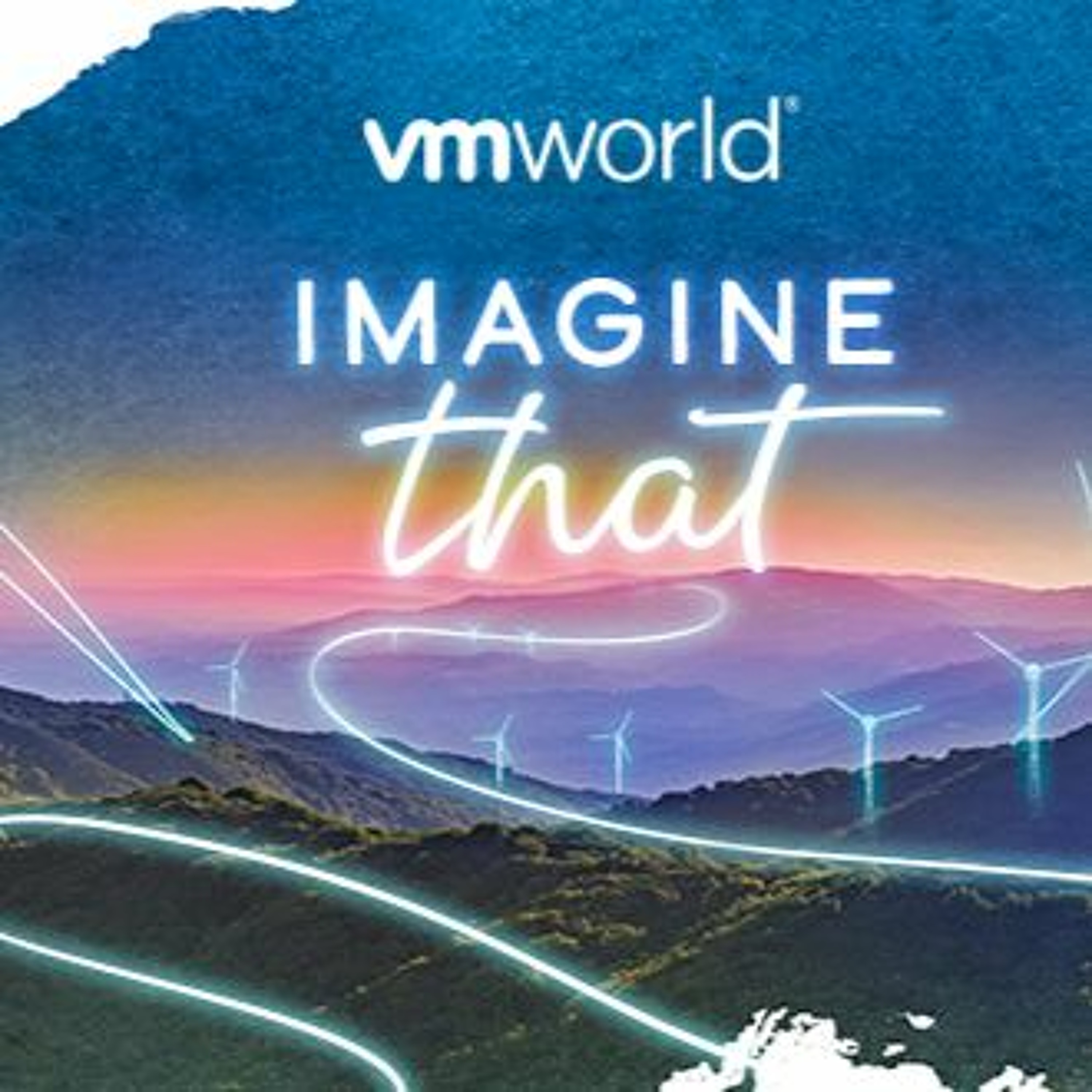 VMworld 2021 W/ Allison Crooker, Amanda Johnson & Sandra Haan - VMware CMTY Podcast #566 -