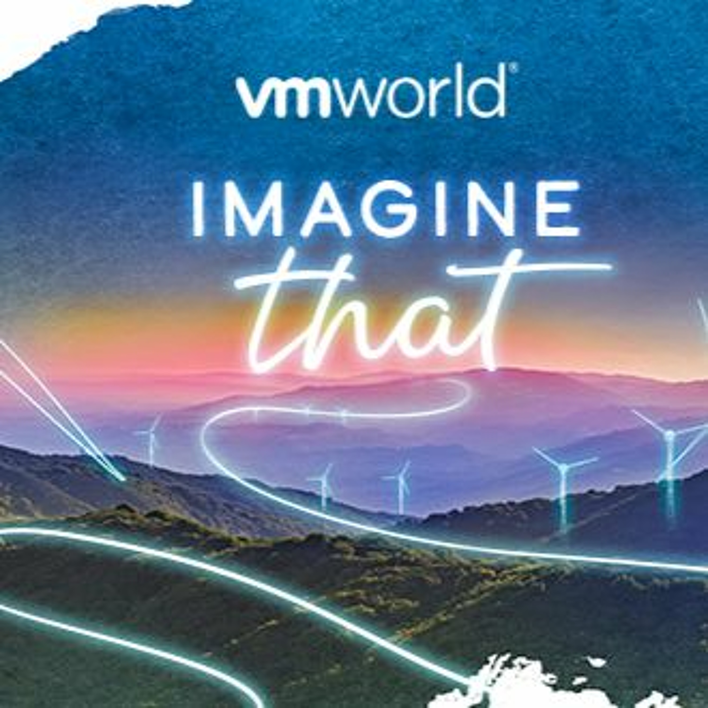 VMware Podcasts