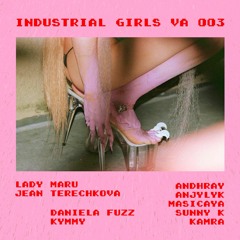 INDUSTRIAL GIRLS 003