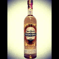Tequila Traditional