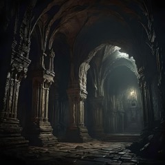 DARK AMBIENT - BECALMED