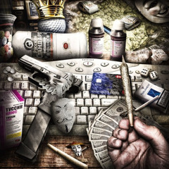 Anonymous Ember - Bmecte