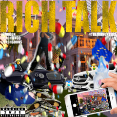RICH TALK (prod. cashlingo) #CA$HGOON$