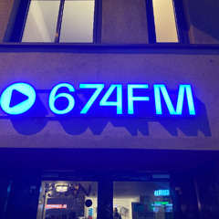 Insaint - Live @ Drumbulanz (674FM) (03.11.2025)