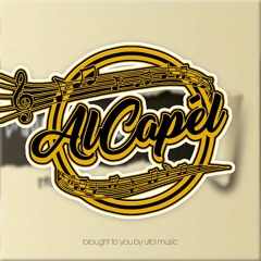 Jaro Local - Dakini Tangarareh (AlCapél Acapellas)