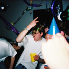 party 🥳
