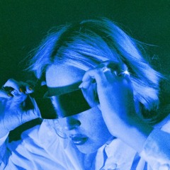 SCREAM DRIVE FASTER - LAUREL(Paris Pratt Remix)