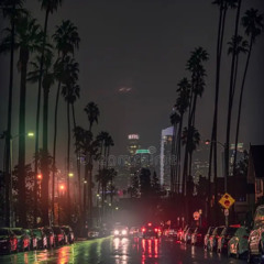 Cali Rain
