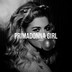 Primadonna Girl (just harry remix)