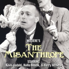 Access EPUB 💓 The Misanthrope (Library Edition Audio CDs) by  Moliere EPUB KINDLE PD