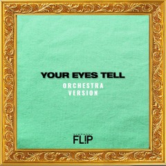 BTS 방탄소년단 - Your Eyes Tell (Orchestra Version) - Symphony Flip by JAYDA