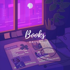 Books By Kauyo