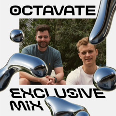 Artist Spotlight: Octavate [Spill EP Promo Mix]
