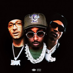 Where Ya Man’s (feat. Casper TNG & Pressa)