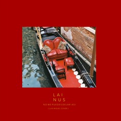 No me puedes dejar Asi (Luis Miguel Cover)