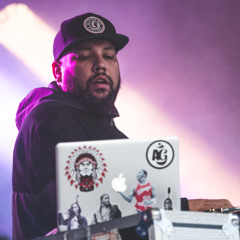 DJ Shub on the Magic of Collaboration, Fort York Indigenous Arts Festival & Na-Me-Res Pow Wow