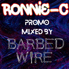 Ronnie C Promo Mix