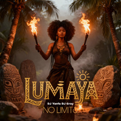 DJ Yanfa DJ Gray - No limits ( Original remix I