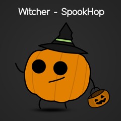SpookHop