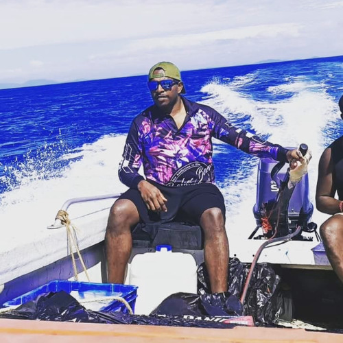 Tamine Kimbe 🇵🇬 (2025)