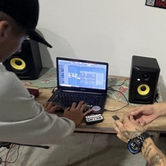mendi - drip