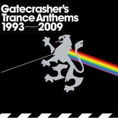 Gatecrasher's Trance Anthems 1993 - 2009 - CD2 - (2009)