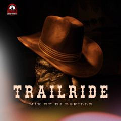 DJ B$killz Presents: Trailride/ Southern Soul Party Mix