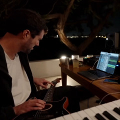 Fred again.. - third twitch stream (Greece, Wednesday 28th May)