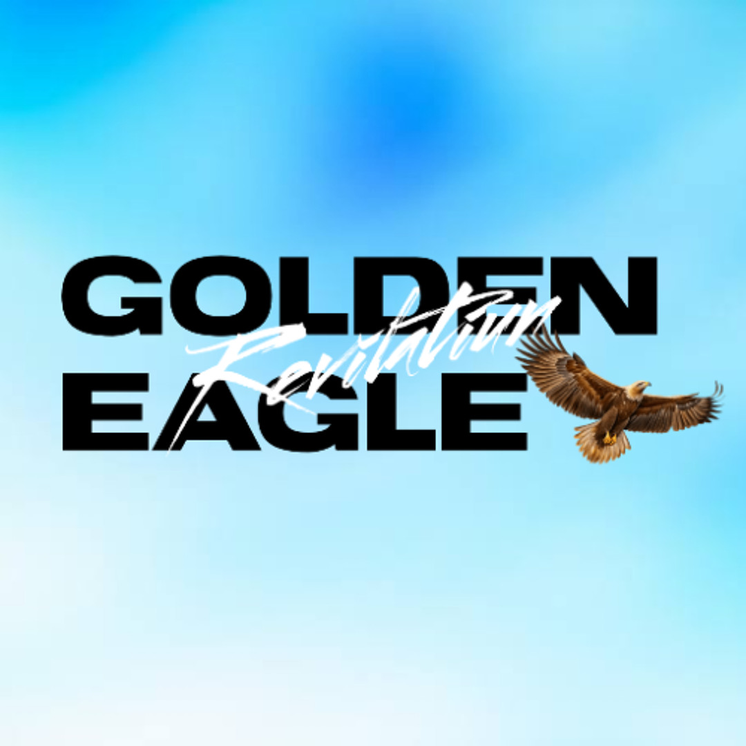 Stream Golden Eagle by Revilatiun | Listen online for free on SoundCloud