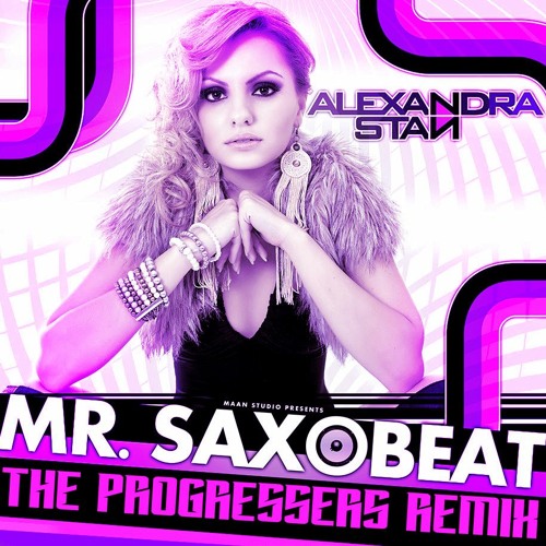 Tomsku  Mr Saxobeat (The Progressers Remix)