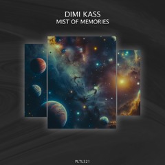 PREMIERE: Dimi Kass - Mist Of Memories (Original Mix) [Polyptych Limited]