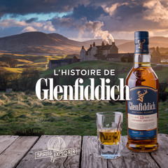 Glenfiddich : entre prohibition et innovation