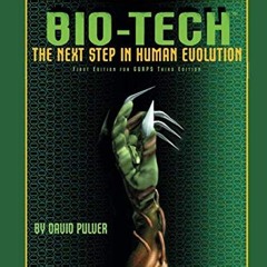 =Print( GURPS Bio-Tech, For Third Edition by