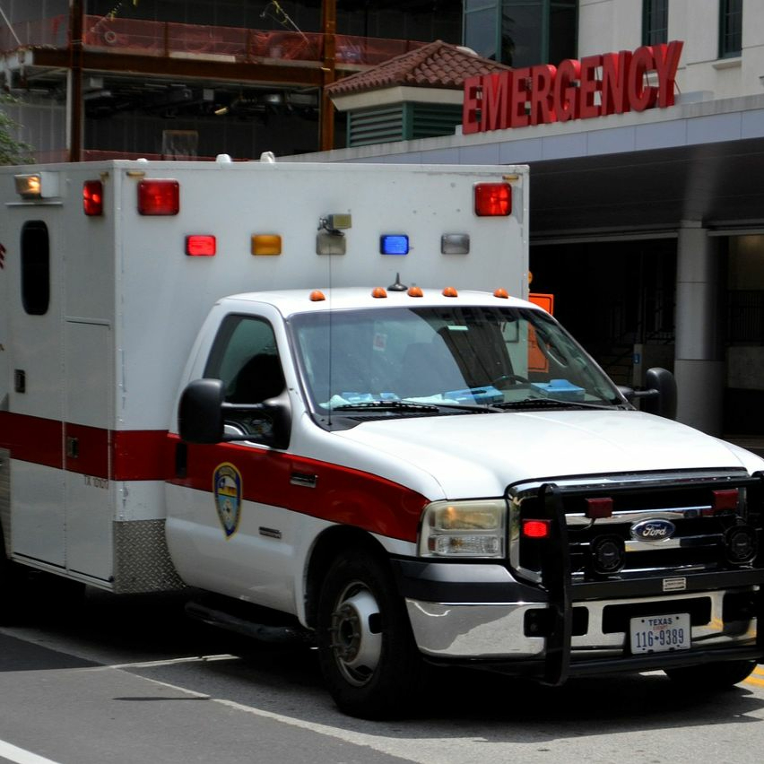 Episode 48: Medical Ethics III – Triage & Priority of Care