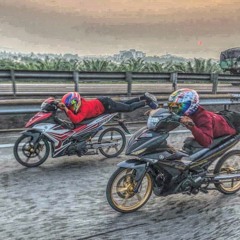 DJ Thailand Tik Tok Body Aisyah Remix