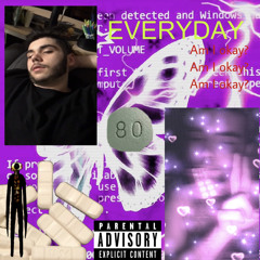 Everyday (prod. Purple Shotty)