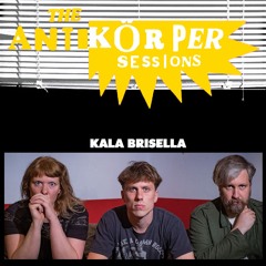 KALA BRISELLA - Dein Du (The Antikörper Sessions)