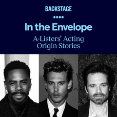 A-Listers' Acting Origin Stories