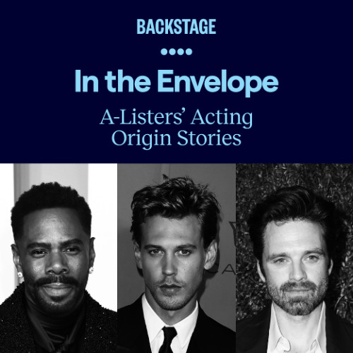 A-Listers' Acting Origin Stories