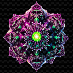 Endless Dimensions - Winther 2025 (Live Mixed Dj Set)